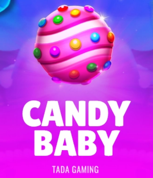 Candy Baby