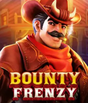 Bounty Frenzy