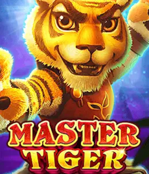 Kung Fu Tiger