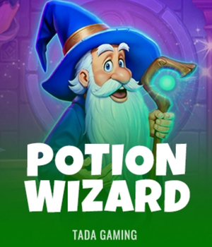 Potion Wizard