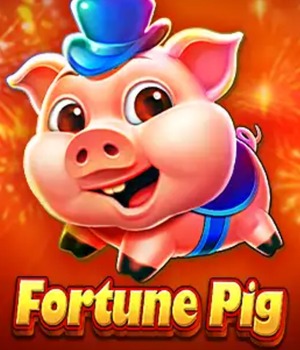 Fortune Pig