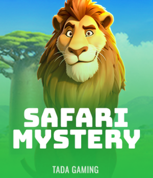 Safari Mystery