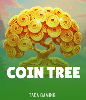 Coin Tree