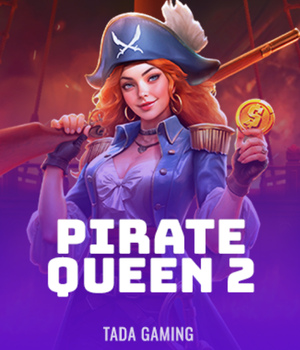 Pirate Queen 2