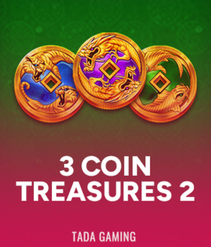 3 Coin Treasures 2