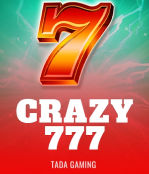 Crazy777 2