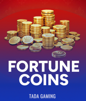 Fortune Coins