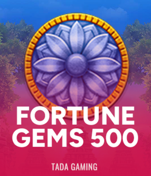 Fortune Gems 500