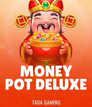 Money Pot DELUXE