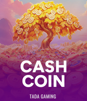 Cash Coin