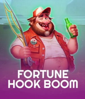 Fortune Hook Boom