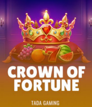 Crown of Fortune