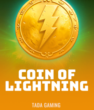 Coin of Lightning