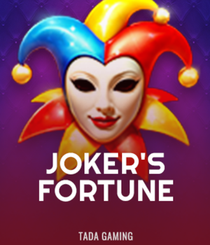 Joker's Fortune