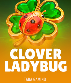 Clover Ladybug