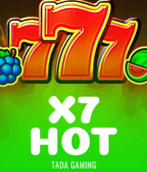 X7 HOT