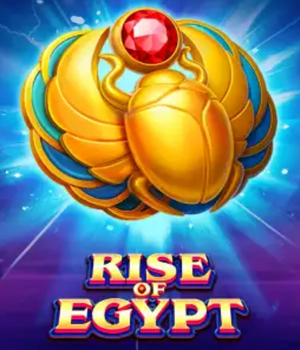 Rise Of Egypt
