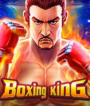 BoxingKing