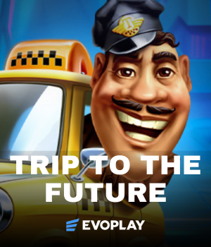 Trip to the Future