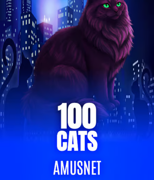 100 Cats