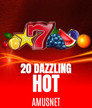 20 Dazzling Hot