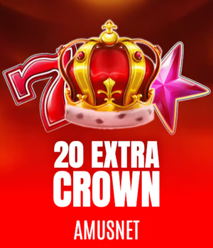 20 Extra Crown