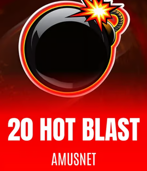 20 Hot Blast