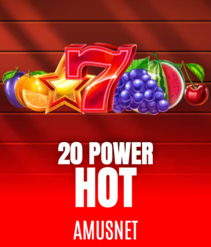 20 Power Hot