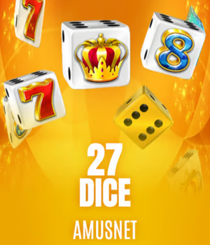 27 Dice