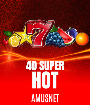 40 Super Hot