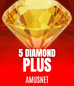 5 Diamond Plus