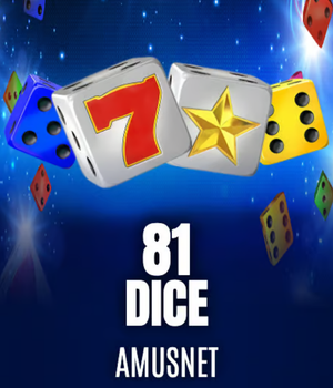 81 Dice