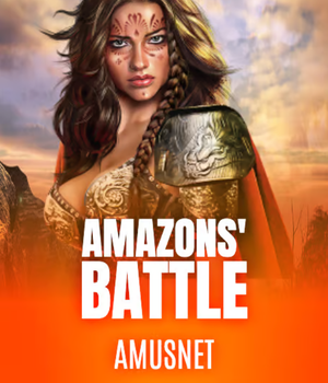 Amazons' Battle