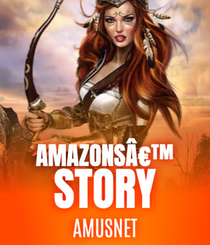 Amazons' Story