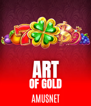 Art of Gold