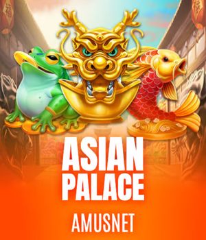 Asian Palace