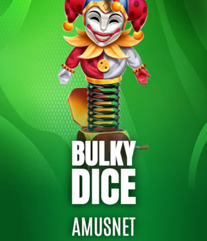 Bulky Dice