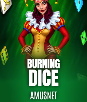 Burning Dice