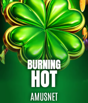 Burning Hot