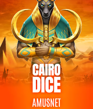Cairo Dice