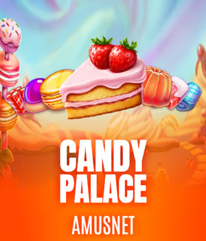 Candy Palace