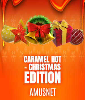 Caramel Hot - Christmas Edition