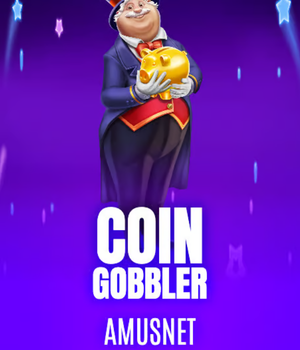 Coin Gobbler