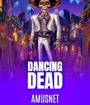 Dancing Dead