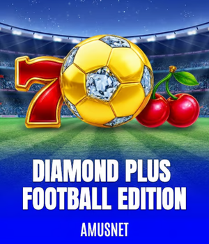 Diamond Plus Football Edition