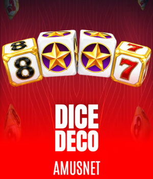 Dice Deco