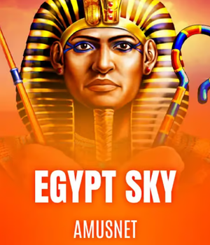 Egypt Sky