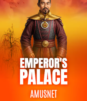 Emperor's Palace