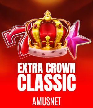 Extra Crown Classic