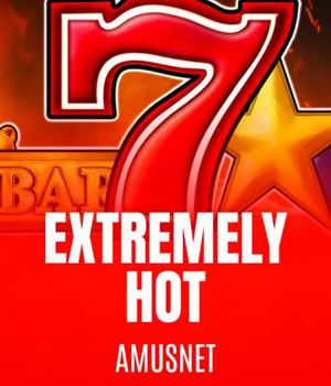Extremely Hot